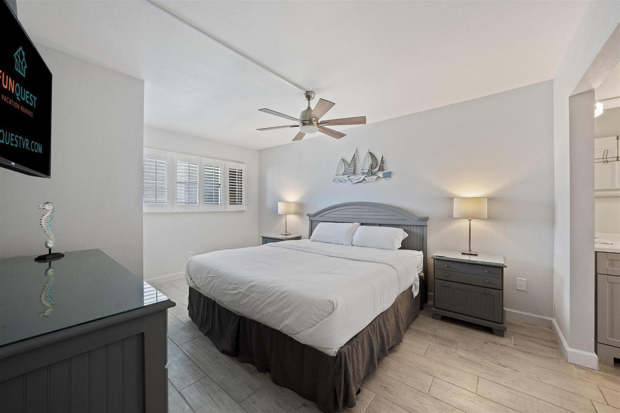 The Summit 615 Apartment Panama City Beach Exterior photo